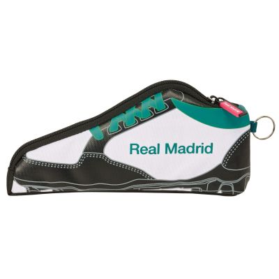 2. Real Madrid schuhförmiges Federmäppchen 812654584