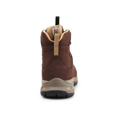 6. Garmont Trail Beast MID GTX WMS W 481208-615 Wanderschuhe