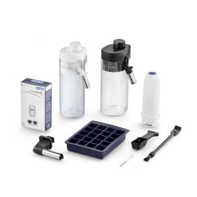 9. De'Longhi Eletta Explore Vollautomatische Espressomaschine 1,8 L