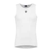 Rogelli KITE II Weste/Sweatshirt weiß S/M