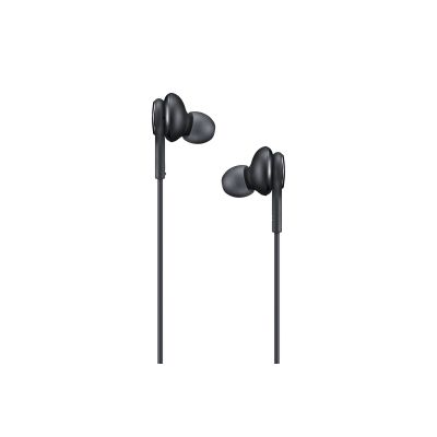 2. Samsung In-Ear-Stereo-Kopfhörer Typ C, EO-IC100BBEGEU Schwarz