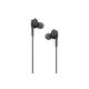 2. Samsung In-Ear-Stereo-Kopfhörer Typ C, EO-IC100BBEGEU Schwarz