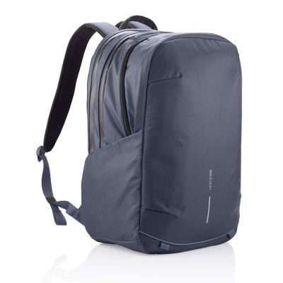 20. XD DESIGN DIEBSTAHLSICHERER RUCKSACK BOBBY EXPLORE MARINEBLAU P/N: P705.915