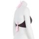 3. Banana Moon Mambo Cut L2378 Badeanzug-Oberteil