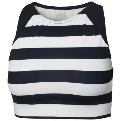 7. Helly Hansen HP Cropped Top W 34322 599