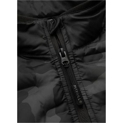 3. Pitbull Roxton Herren-Sportjacke für den Übergang - 52301590000