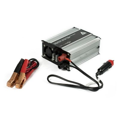 3. Kfz-Spannungswandler 12 VDC / 24 VDC / 230 VAC IPS-800 800W DUO