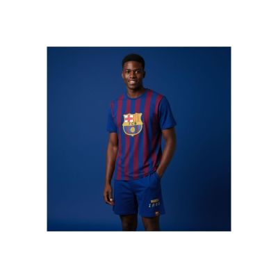 14. FC Barcelona Herren-Pyjama 2900003748