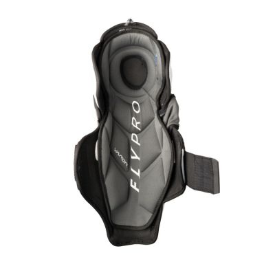 2. Bauer Vapor Flypro Sr 1064865 Hockey-Schienbeinschoner