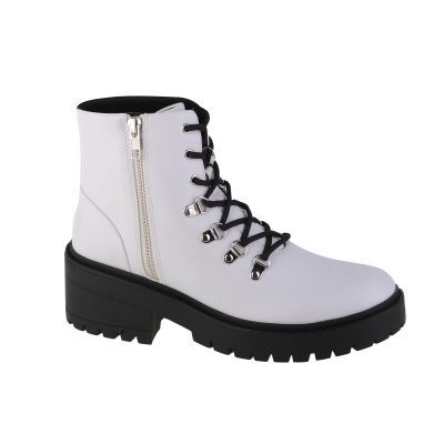 Skechers Teen Spirit - Weekend Best 49058-WHT Weiß 36