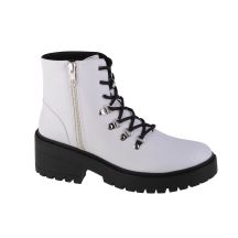 Skechers Teen Spirit - Weekend Best 49058-WHT Weiß 36