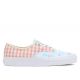 Vans Authentic Gingham Block Damen Sneakers Mehrfarbig (VN0A5KRDASX)