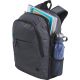 3. HP Prelude Pro Laptop-Rucksack für 15,6"-Notebooks, Grau, 4Z513AA