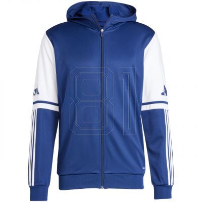 8. Adidas Squadra 25 Hoody M JD2989 Sweatshirt