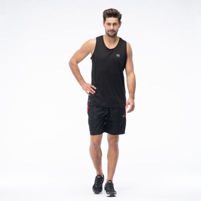 6. IQ Imos II M ärmellose Jacke 92800597472