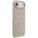 4. Guess 4G Classic Case für iPhone 17 Air - Rosa