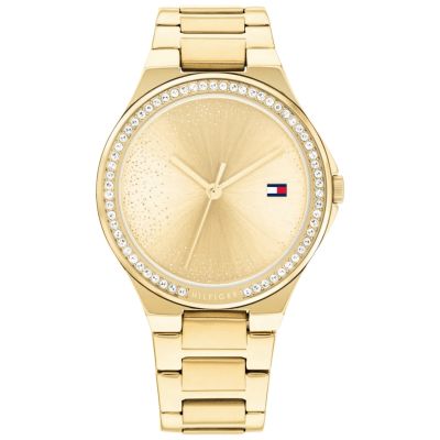 Tommy Hilfiger Juliette Damenuhr 1782642+ BOX