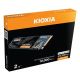 5. KIOXIA EXCERIA G3 NVMe M.2 2280 1 TB SSD