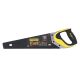 3. Stanley 2-20-529 Handsäge 50 cm Schwarz, Gelb