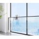 23. Ecovacs Winbot Mini Fensterreinigungsroboter (Weiß)