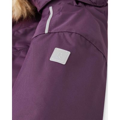 11. Reima Reimatec Winteranzug Skisportanzug Jr 5100117C-4960