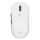 2. GENESIS Zircon 660 Gaming-Maus, Rechtshänder, kabellos (RF), Bluetooth, USB Typ-A, optischer Sensor, 12.000 DPI
