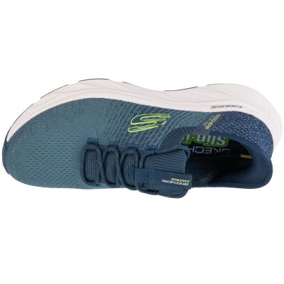 3. Skechers Slip-Ins: Edgeride - Raygo 232932-NVLM Marineblau 41