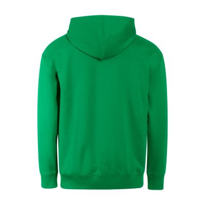 7. Lässiges Unisex-Sweatshirt (grasgrün)