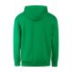 7. Lässiges Unisex-Sweatshirt (grasgrün)