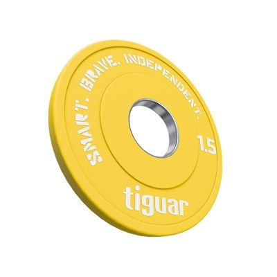 2. Tiguar-Fraktionsplatte 1,5 kg