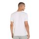 6. Calvin Klein Slim Fit T-Shirt mit V-Ausschnitt M 000NB1089A