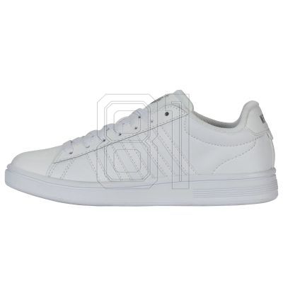 6. K-Swiss Court Tiebreak II W 94413-100-M Schuhe