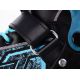 11. Tempish Verso Triple II Jr 1000004917 Schlittschuhe, Rollschuhe, Rollschuhe