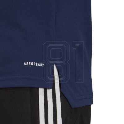 5. Adidas Condivo 20 Poloshirt M ED9245