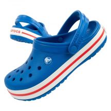 Crocs Crocband Clog Jr 207006-4KZ Flip-Flops