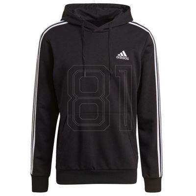2. Adidas Essentials Hoodie M GK9062 Sweatshirt