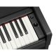 3. Yamaha ARIUS YDP-S36B – Digitalpiano