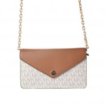 Michael Kors Jet Set Travel Sm Flp Pkt Env Xbody Handtasche 35S3GTVC5B 