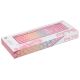 4. Deltaco Gaming GAM-021-RGB-P-DE USB-Tastatur QWERTZ Deutsch Pink