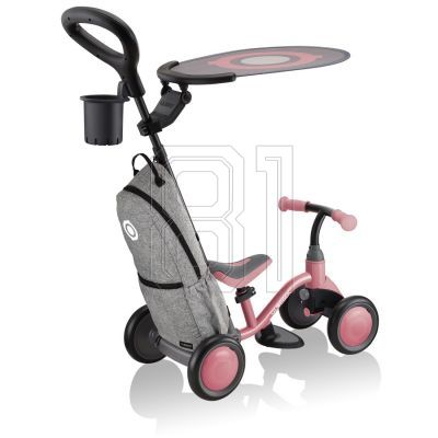 25. Globber Lernfahrrad 3in1 Deluxe 639-210