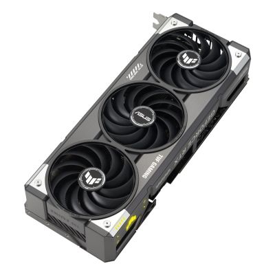 13. ASUS TUF Gaming GeForce RTX 5070 OC 12GB Grafikkarte