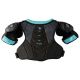 2. Bauer Supreme FUSE Eishockey-Schulterprotektoren für Kinder