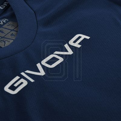 7. Givova One U MAC01-0004 football jersey