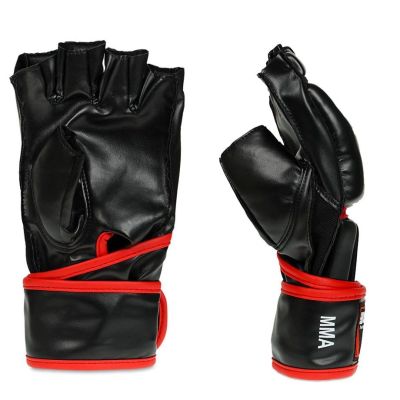 9. MMAM-Handschuhe - Flow - Valor-Serie