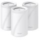 5. TP-Link 9300Mbps/Deco BE65 WLAN-Mesh-Router (3er-Pack)