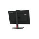 7. Lenovo ThinkVision Monitor 23,8" T24mv-30 16:9 IPS-Panel 1920 x 1080 Lift-Funktion USB-Hub Daisy Chain Ethernet RJ45 Kamera & Lautsprecher DP HDMI