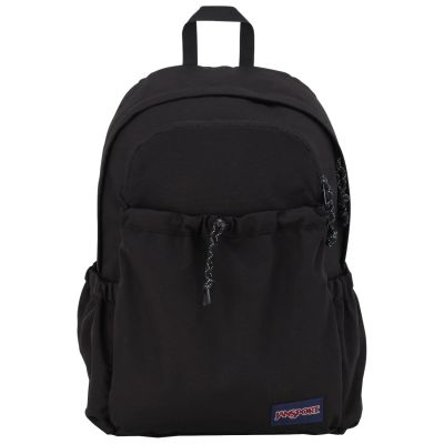 JanSport Lounge Pack Rucksack EK0A5BJ3N55 Schwarz Einheitsgröße