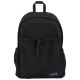 JanSport Lounge Pack Rucksack EK0A5BJ3N55 Schwarz Einheitsgröße