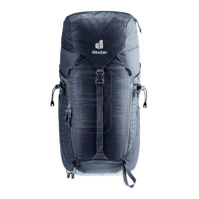 7. Deuter Trail 24l Wanderrucksack 3440324-7411
