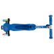 14. Roller mit Sitz GO•UP SPORTY LIGHTS (452-600-4 S)
